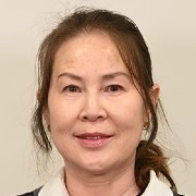 Yang Gu, (Hon)BSc, DDS, MSc (ORTHO) FRCD(C)