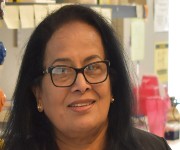 Meenakshi Chellaiah, PhD