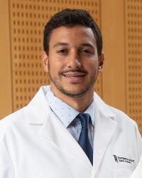 Clinical Assistant Professor Ahmed S. Sultan, B.D.S., Ph.D.