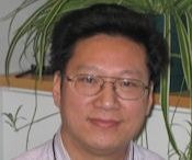 Dr. Feng Wei